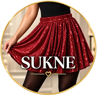Sukne