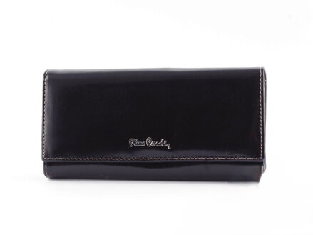 Dámska peňaženka Pierre cardin  PSP.520 čierna