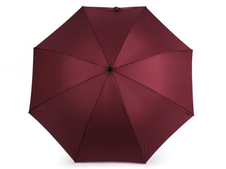 Nádherný 530952 bordový dáždnik 