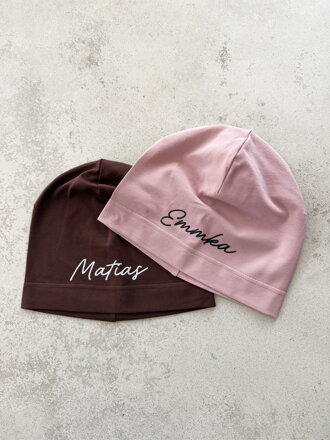 Kinder UNISEX Caps VSB mit Namen