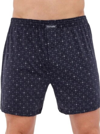 Baumwoll-Herrenshorts 002/286
