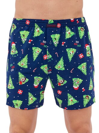 Weihnachtsshorts 001/166 ANGRY