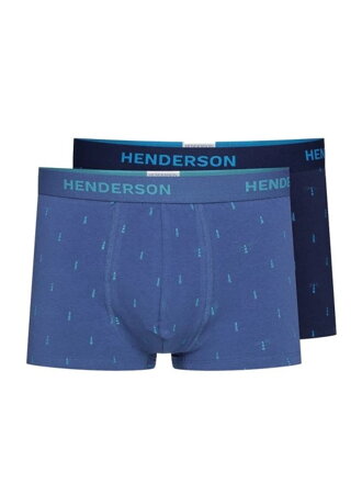 JOY Herren-Boxershorts im Geschenkpaket