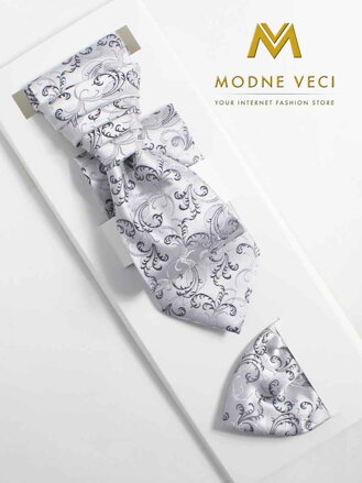 Französisch Krawatte stock Modell 20