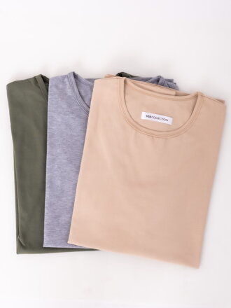 3er-Set VSB Herren-T-Shirts