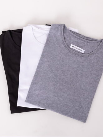 3er-Set VSB-T-Shirts für Herren