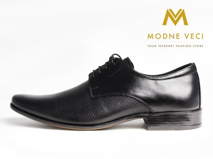 Elegante Schuhe - Leder Modell 215