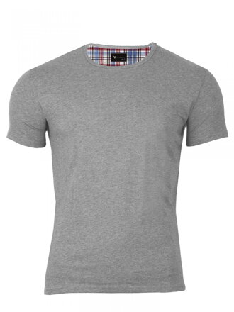 Herren T-Shirt Versabe VS-PT1901 grau
