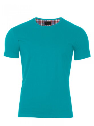 Herren T-Shirt Versabe VS-PT1903 türkisblau