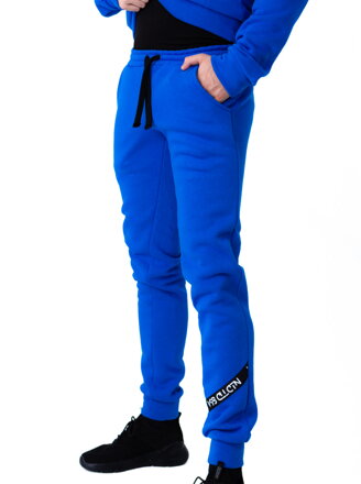 Herren Jogginghose VSB blau