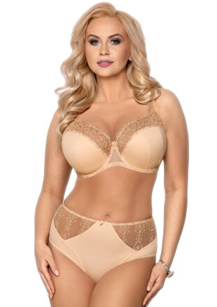 BH VENA 355 nicht wattiert - Beige