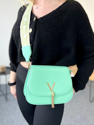 Crossbody Tasche menthol