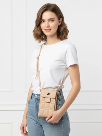 Damenbrieftasche und Handtasche M-16