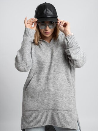 Damski sweter ATTIMO GREY