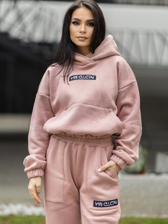 Sweatshirt VSB RUBY babyrosa