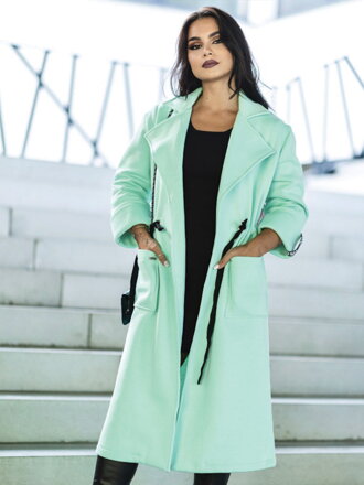 Damen Trendmantel VSB KLOE Mint