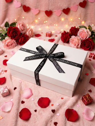 VERSABE Valentínsky Mystery Box
