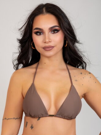  Damen Badeanzug-Oberteil VSB BALI chocco