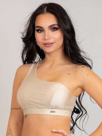 Badeanzug-Oberteil VSB JULIE beige