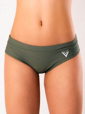 Sport-Badehose VSB SPORT grün