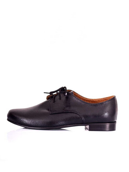 Jungen kleiden Schuhe - schwarz 99