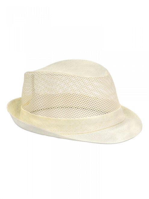 Herren Hut PK17 - butter