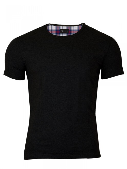 Herren T-Shirt Versabe VS-PT1902 schwarz