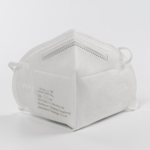 Universeller Respirator - Schutzmaske FFP3 ohne Abgasfilter