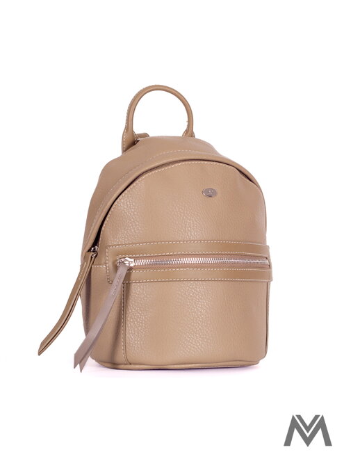 Damen Rucksack David Jones CM3520 Khaki