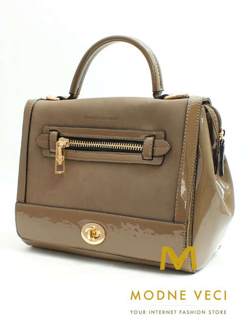 Business-Handtasche David Jones zu Hand 3667-2