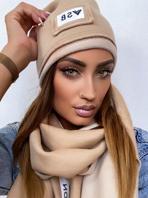 Damen-Jogginghose VSB Body Cap