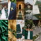Ślub Szmaragdowy | modnerzeczy.pl