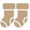 Socken  |modischesachen.de