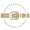 Gürtel  |modischesachen.de