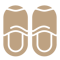 Hüttenschuhe  |modischesachen.de