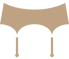 Strumpfhalter   |modischesachen.de