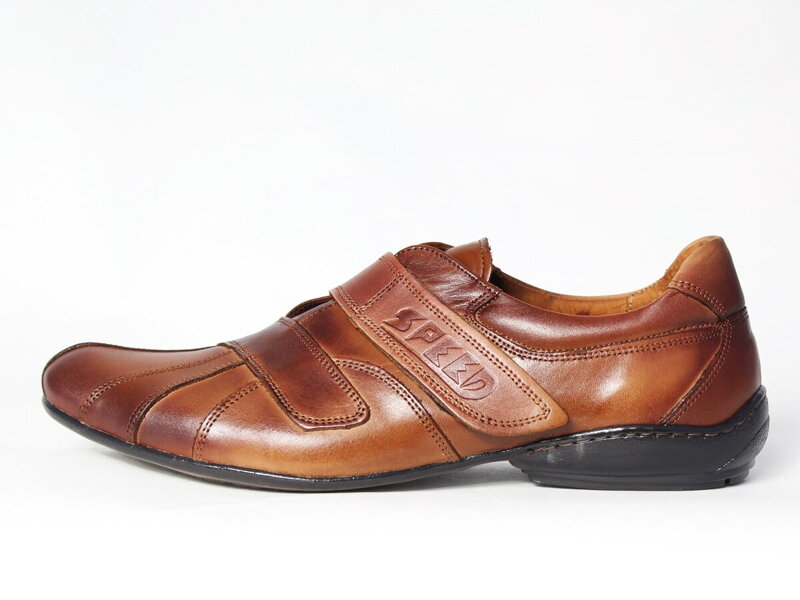 Herren Sportschuh-Modell 97 - Braun Herren Sportschuh-Modell 97 - Braun
