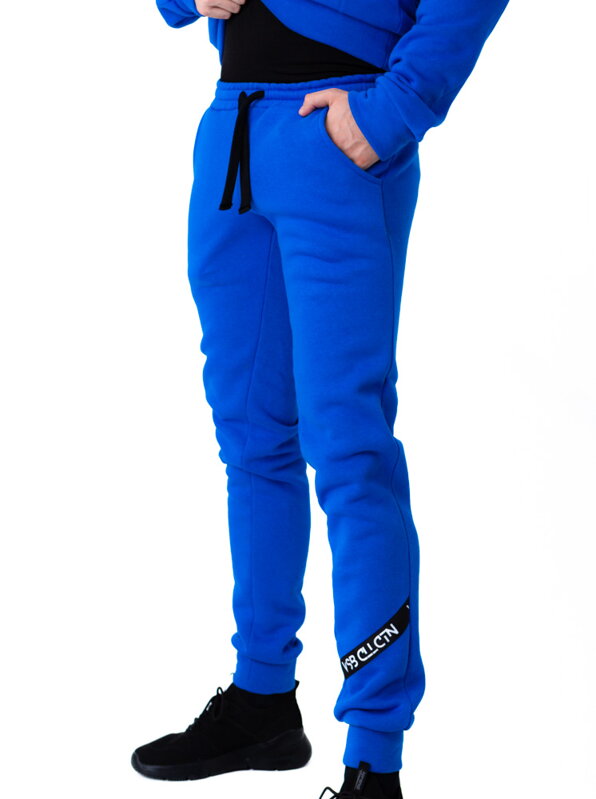 Herren Jogginghose VSB blau