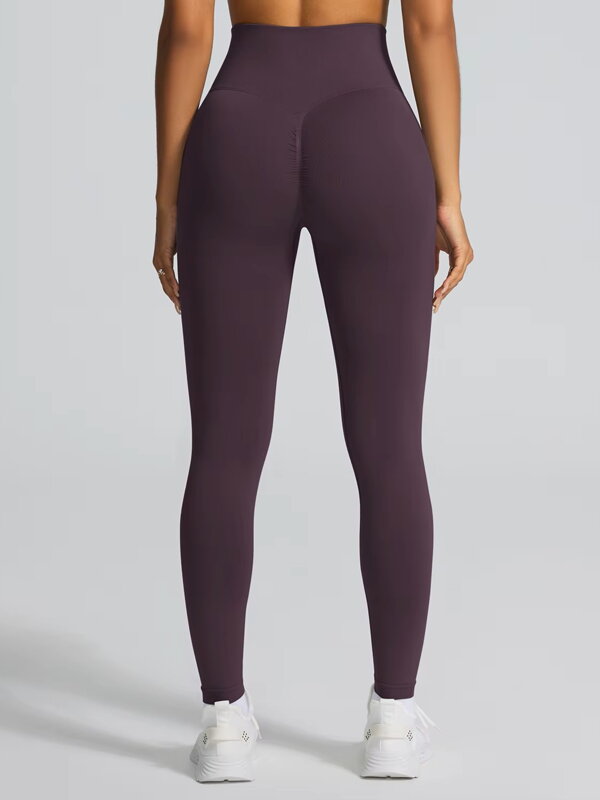 Dámske športové push-up legíny 