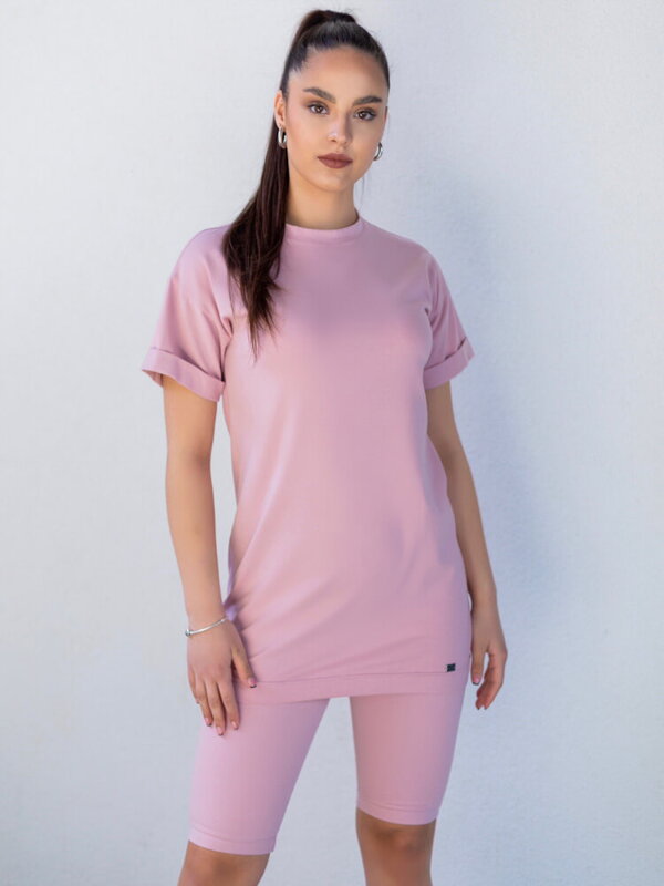 Damen-Sport-Set VSB CASANDRA rosa Damen-Sport-Set VSB CASANDRA rosa